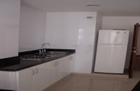 Cartagena Colombia apartment photograph thumbnail